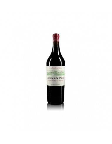 AROMES DE PAVIE, Saint Emilion Grand... AROMES DE PAVIE, Saint Emilion Grand...