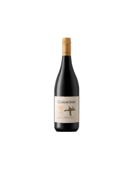 CHAMONIX FELDSPAR Pinot Noir, Franschhoek, 2020