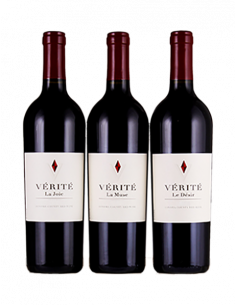 COFFRET VERITE - LA MUSE +... 2