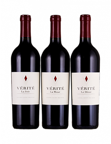 COFFRET VERITE - LA MUSE + LA JOIE +... COFFRET VERITE - LA MUSE + LA JOIE +...