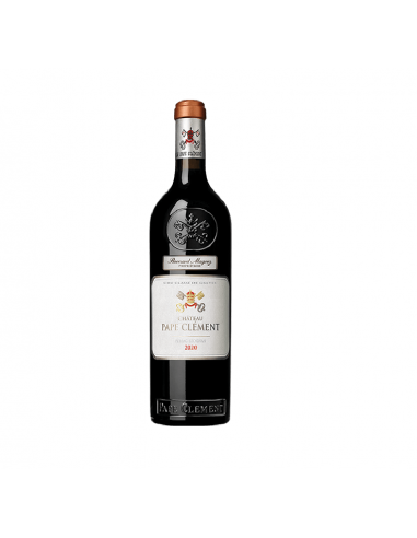 Chateau PAPE CLEMENT Rouge,... Chateau PAPE CLEMENT Rouge,...