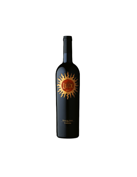 LUCE Della Vite - LUCE Toscana, 2019