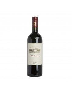 ORNELLAIA Bolgheri...