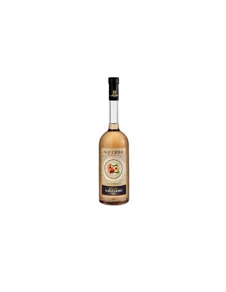 MARCATI Liqueur Nocciola
