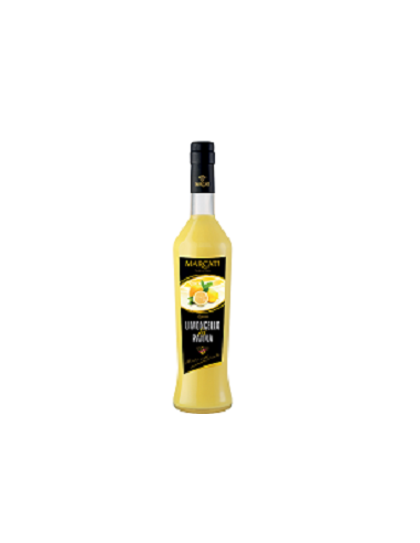 MARCATI Limoncello Cream