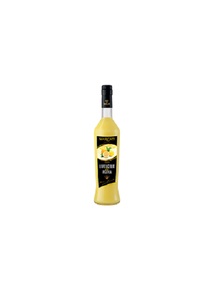 MARCATI Limoncello Cream