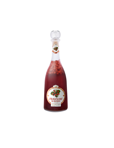 MARCATI Fragoline Di Bosco 'wild... MARCATI Fragoline Di Bosco 'wild...