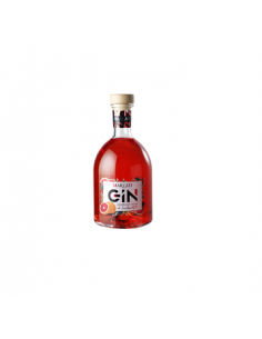 MARCATI Gin Arancia Rossa...