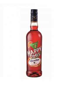 Happy Times APERITIVO