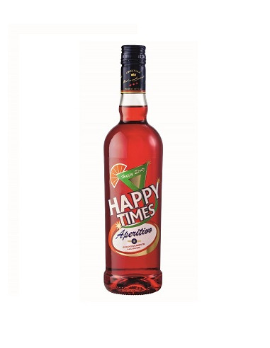 Happy Times APERITIVO Happy Times APERITIVO