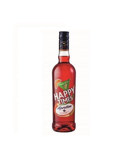 Happy Times APERITIVO