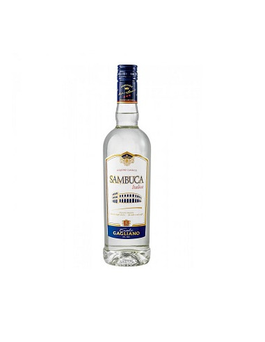 MARCATI Sambuca