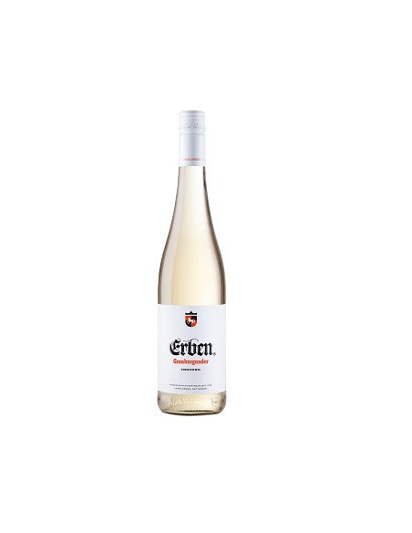 ERBEN Grauburgunder Trocken, Rheinhessen, 2022