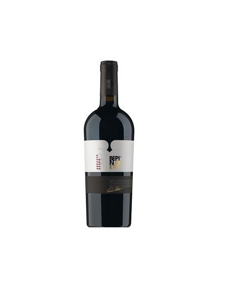 BEPIN DE ETO, Greccio Rosso, Colli Conegliano, 2018