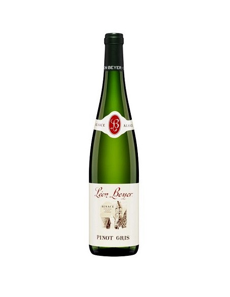 Leon Beyer Classique Pinot Gris, 2016