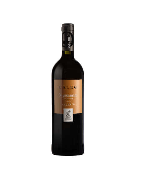 CALEO Negroamaro Puglia, 2022