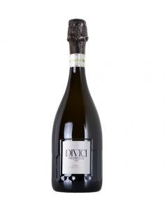 DIVICI Prosecco BIO DOC,...
