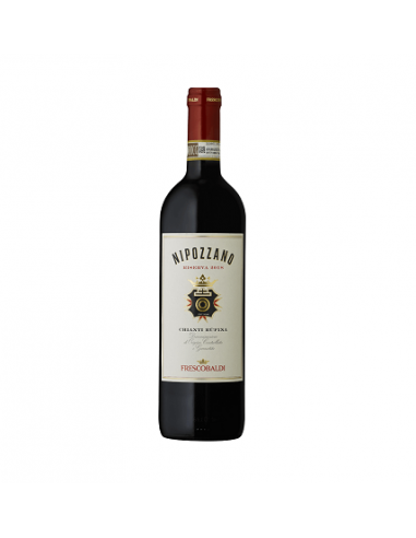 NIPOZZANO Chianti Rufina RISERVA DOCG... NIPOZZANO Chianti Rufina RISERVA DOCG...