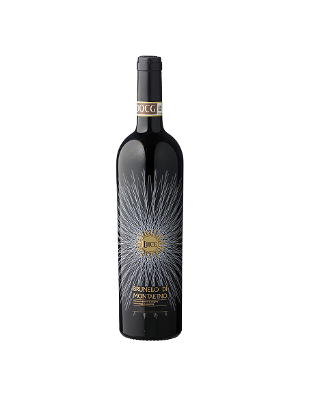 LUCE Della Vite Luce Brunello Di Montalcino, 2017, 75cl