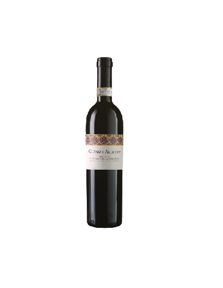 Giovanni Allegrini Recioto Valpolicella, 50cl, 2016