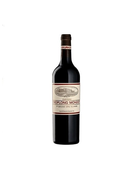 Chateau TROPLONG MONDOT, Saint Emilion Grand Cru 1er Grand Cru Classe, 2020
