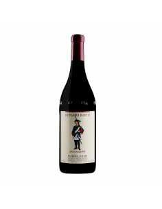 RENATO RATTI, Barbera...