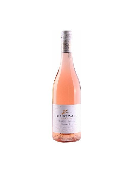 KLEINE ZALZE Cellar Selection Cinsault Rose, 2024