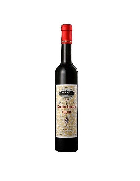 COCCHI Barolo Chinato