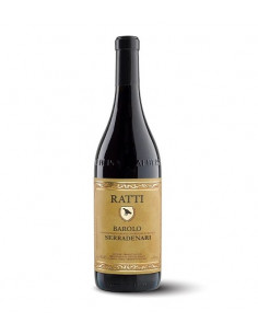 RENATO RATTI Barolo,...