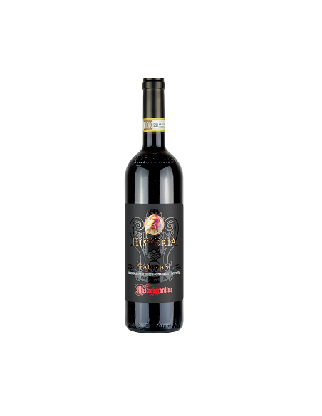 MASTROBERARDINO Naturalis Historia Taurasi DOCG Riserva, 2016