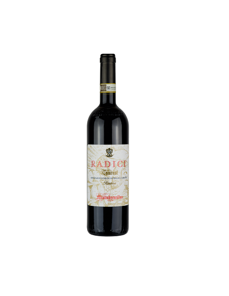 MASTROBERARDINO Radici Taurasi Riserva DOCG, 2016