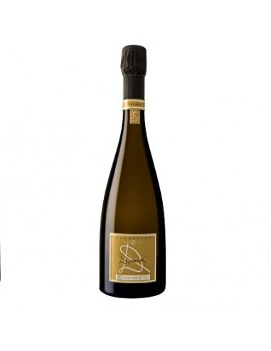 Champagne DEVAUX Cuvee D Brut, 75cl