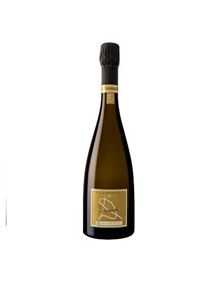 Champagne DEVAUX Cuvee D Brut, 75cl