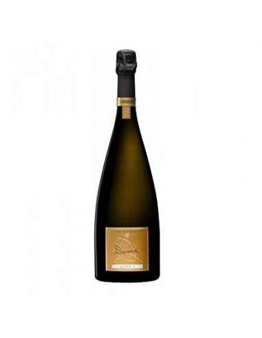 Champagne DEVAUX Cuvee D Brut, 1.5L Champagne DEVAUX Cuvee D Brut, 1.5L