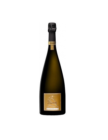 Champagne DEVAUX Cuvee D Brut, 1.5L