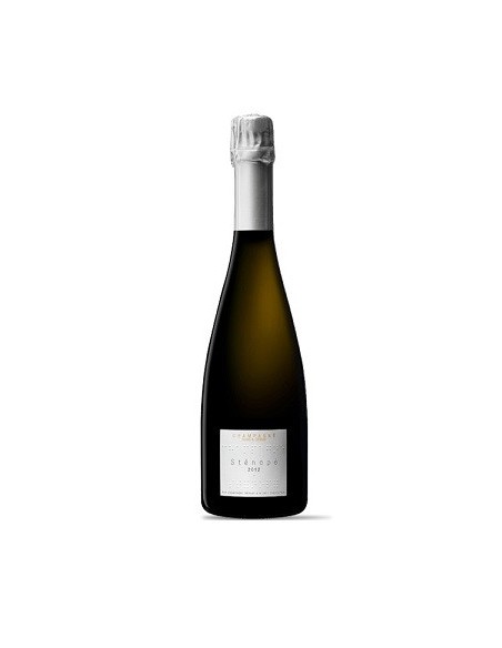 Champagne DEVAUX Cuvee STENOPE, 2012, 75cl