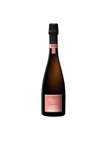 Champagne DEVAUX Cuvee D Rose, 75cl