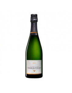 Champagne CHARLES COLLIN...