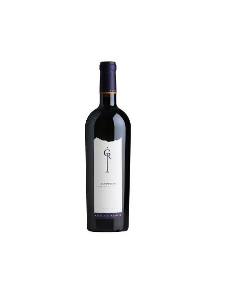 CRAGGY RANGE Sophia, 2013