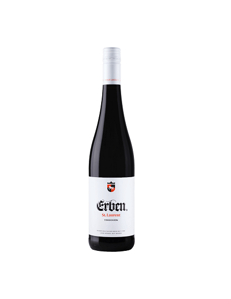 ERBEN St Laurent Trocken, Rheinhessen, 2022