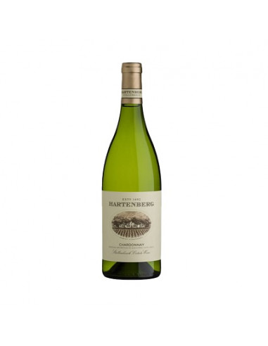 HARTENBERG Chardonnay, Stellenbosch,... HARTENBERG Chardonnay, Stellenbosch,...