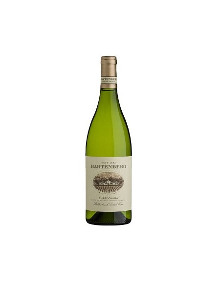 HARTENBERG Chardonnay, Stellenbosch, 2023