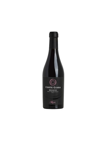 CORTE GIARA Allegrini Recioto, 50cl, 2007