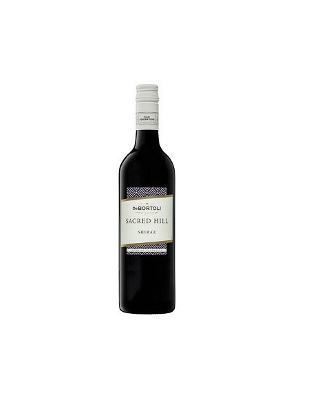 DE BORTOLI Sacred Hill Shiraz 2021