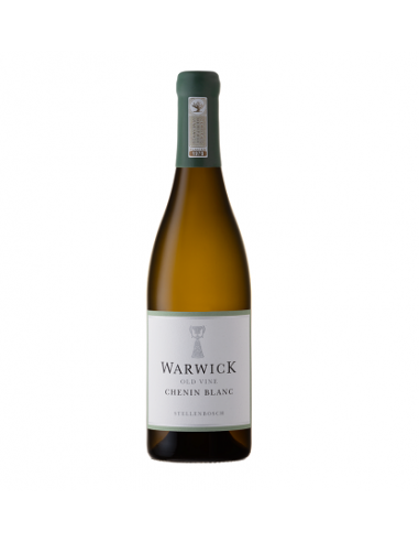 WARWICK Old Vine Chenin Blanc,... WARWICK Old Vine Chenin Blanc,...