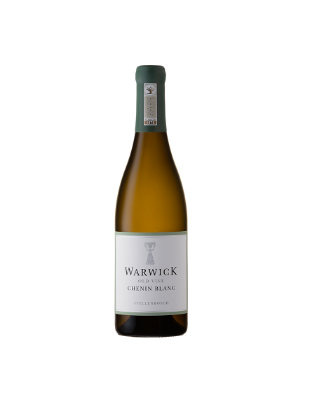 WARWICK Old Vine Chenin Blanc, Stellenbosch, 2022