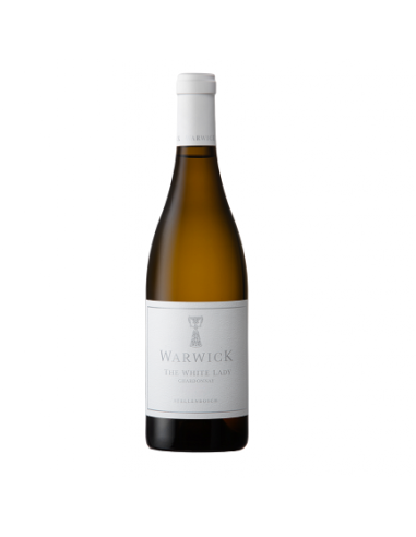 WARWICK White Lady Chardonnay,... WARWICK White Lady Chardonnay,...