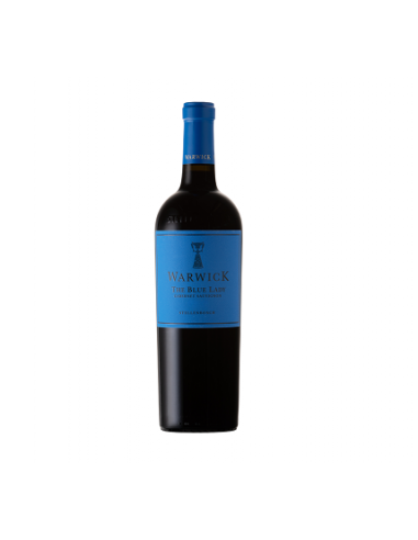 WARWICK Blue Lady Cabernet Sauvignon,...