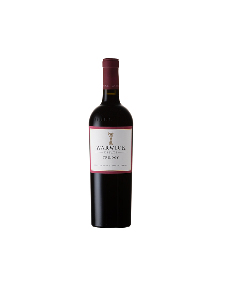 WARWICK Trilogy, Stellenbosch, 2020