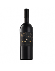 CAVALLI Cabernet Sauvignon,...